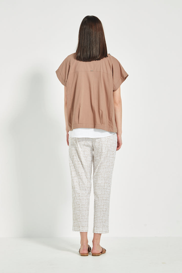 Verge Acrobat Tile Pant