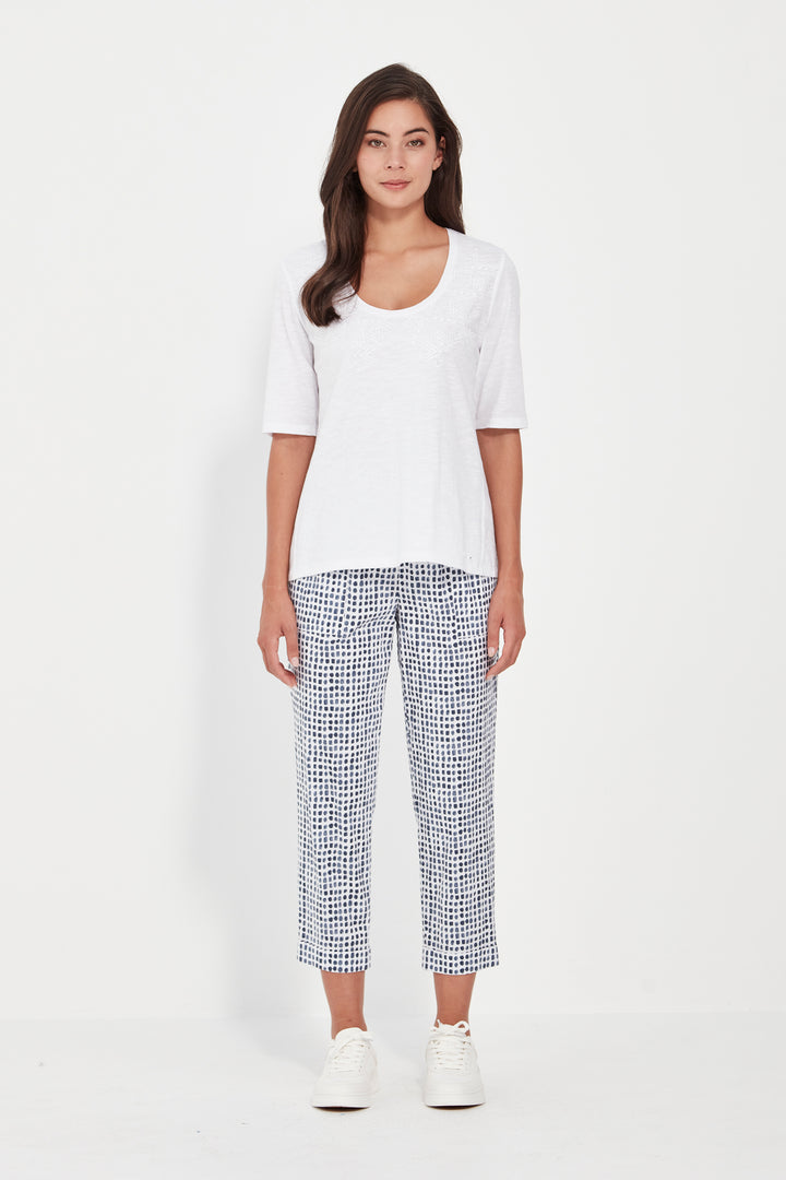 Verge Acrobat Tile Pant