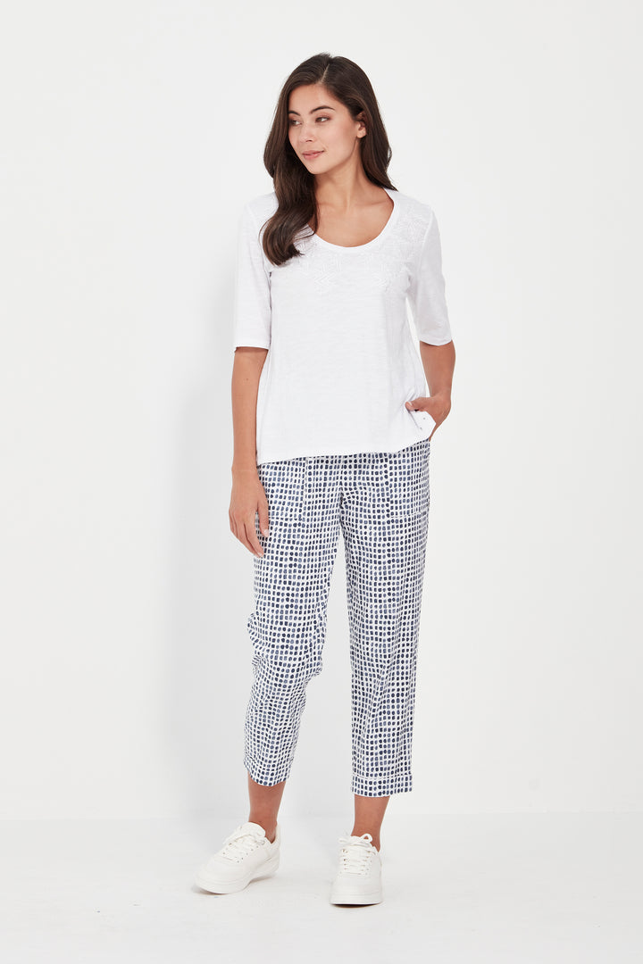 Verge Acrobat Tile Pant