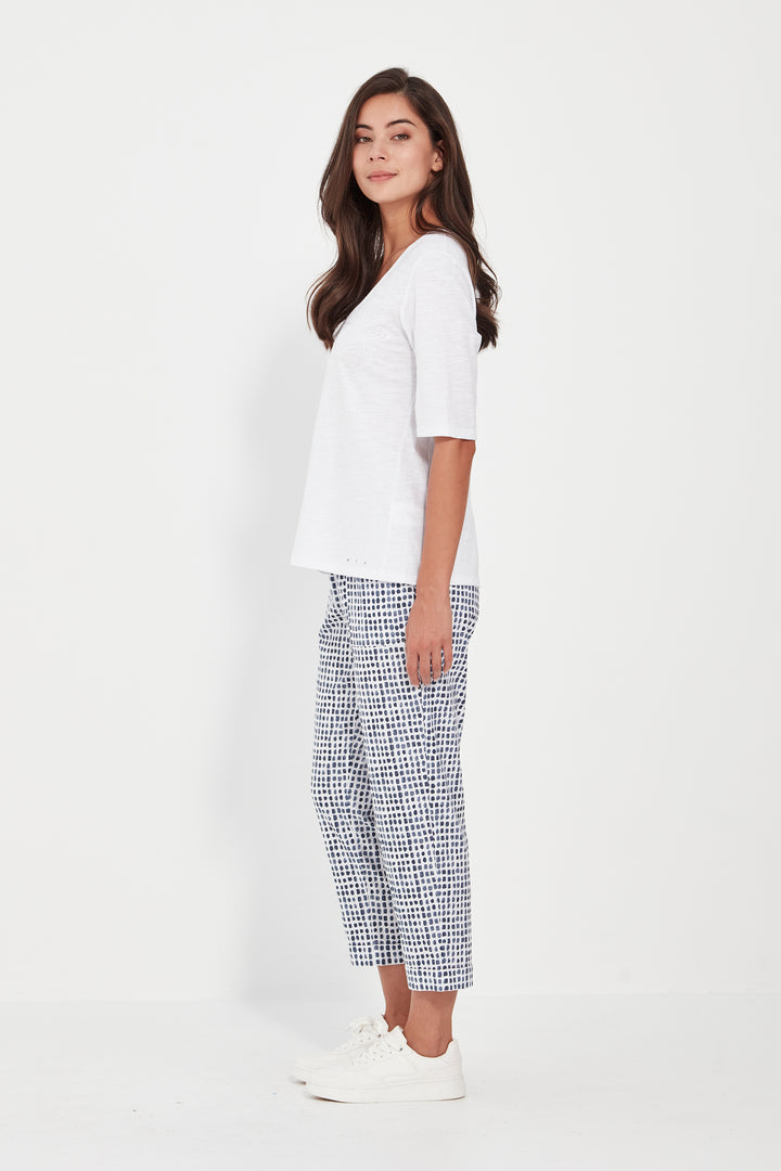 Verge Acrobat Tile Pant