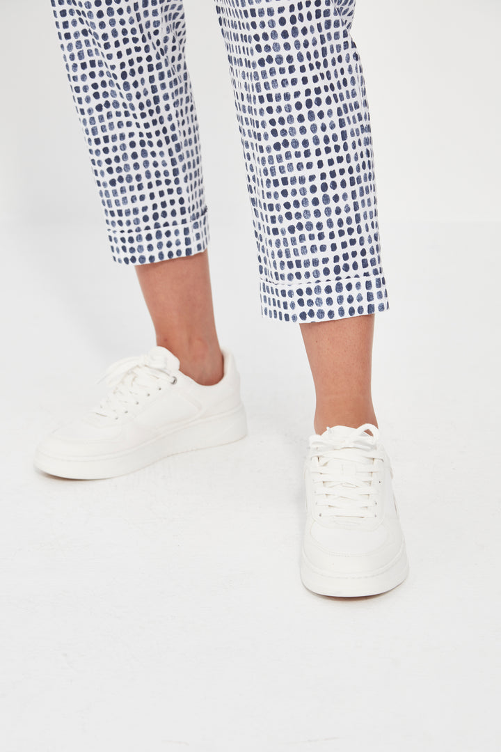 Verge Acrobat Tile Pant