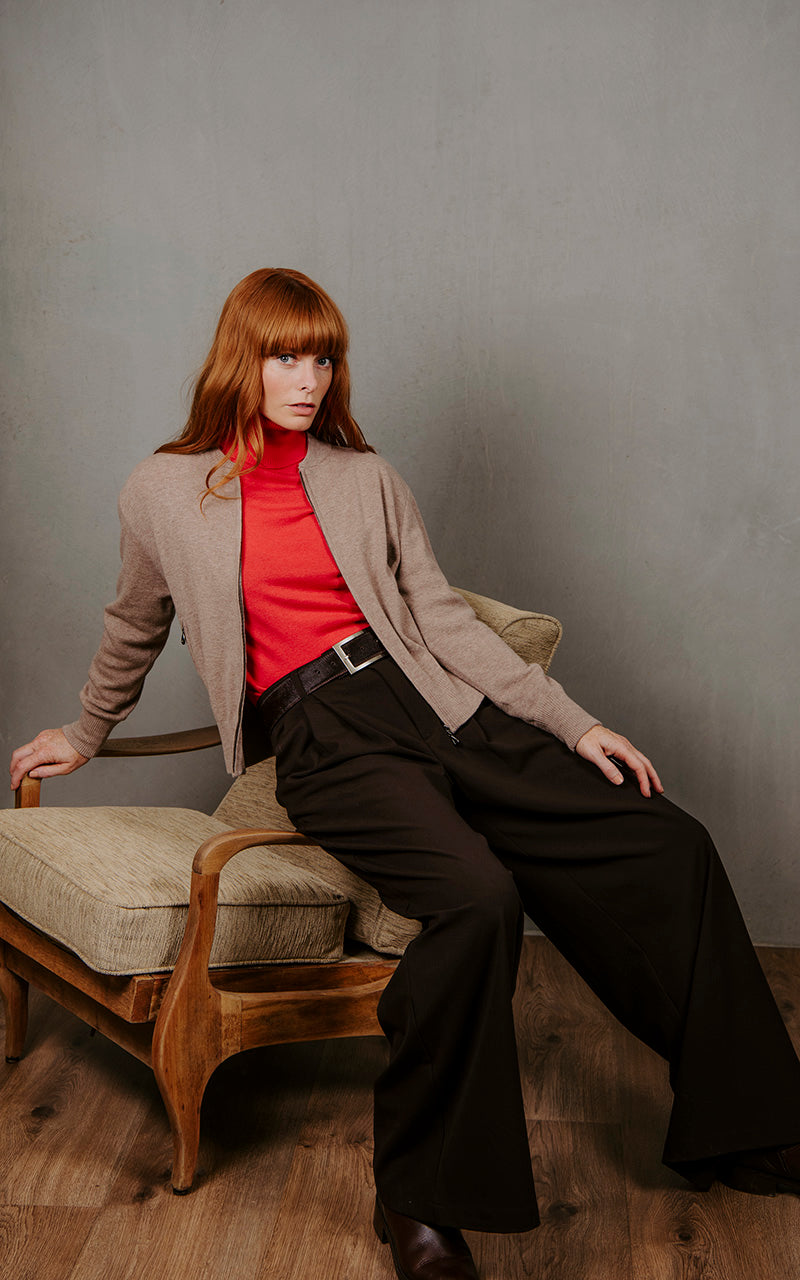 Bridge & Lord Rosie pullover - CY