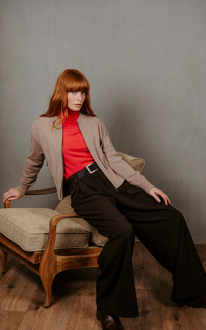 Bridge & Lord Rosie pullover - CY