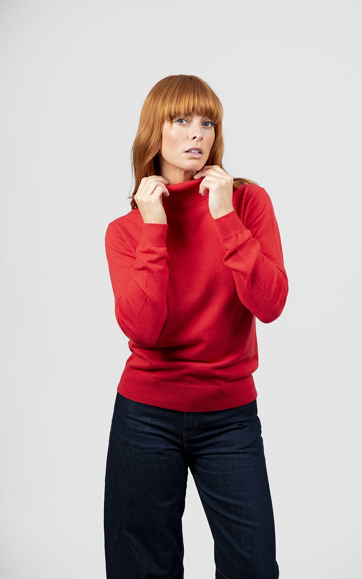 Bridge & Lord Rosie pullover - CY