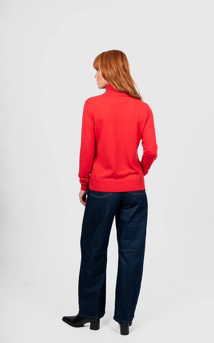 Bridge & Lord Rosie pullover - CY