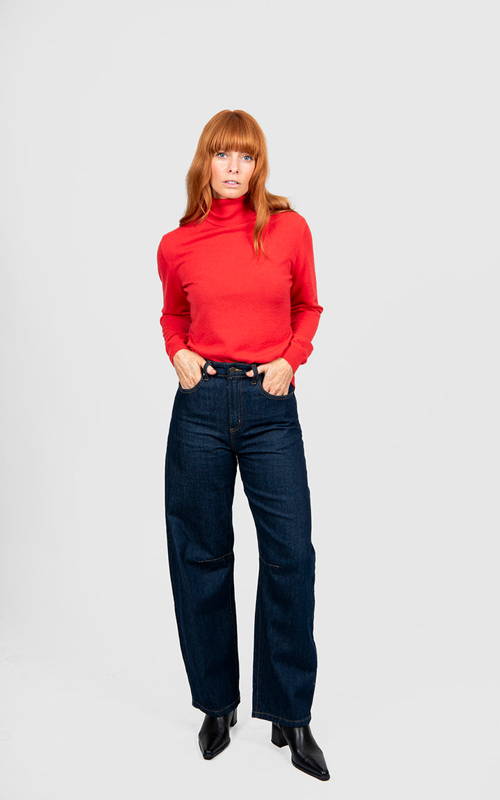 Bridge & Lord Rosie pullover - CY
