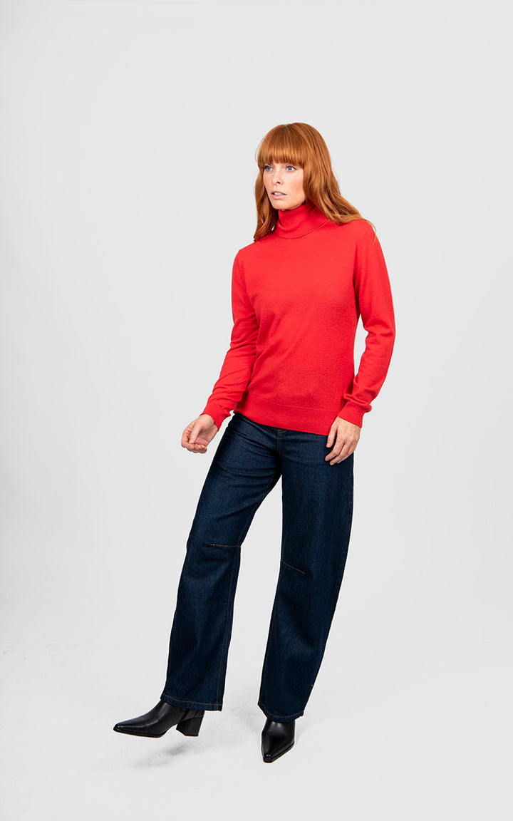 Bridge & Lord Rosie pullover - CY