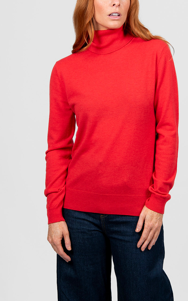 Bridge & Lord Rosie pullover - CY