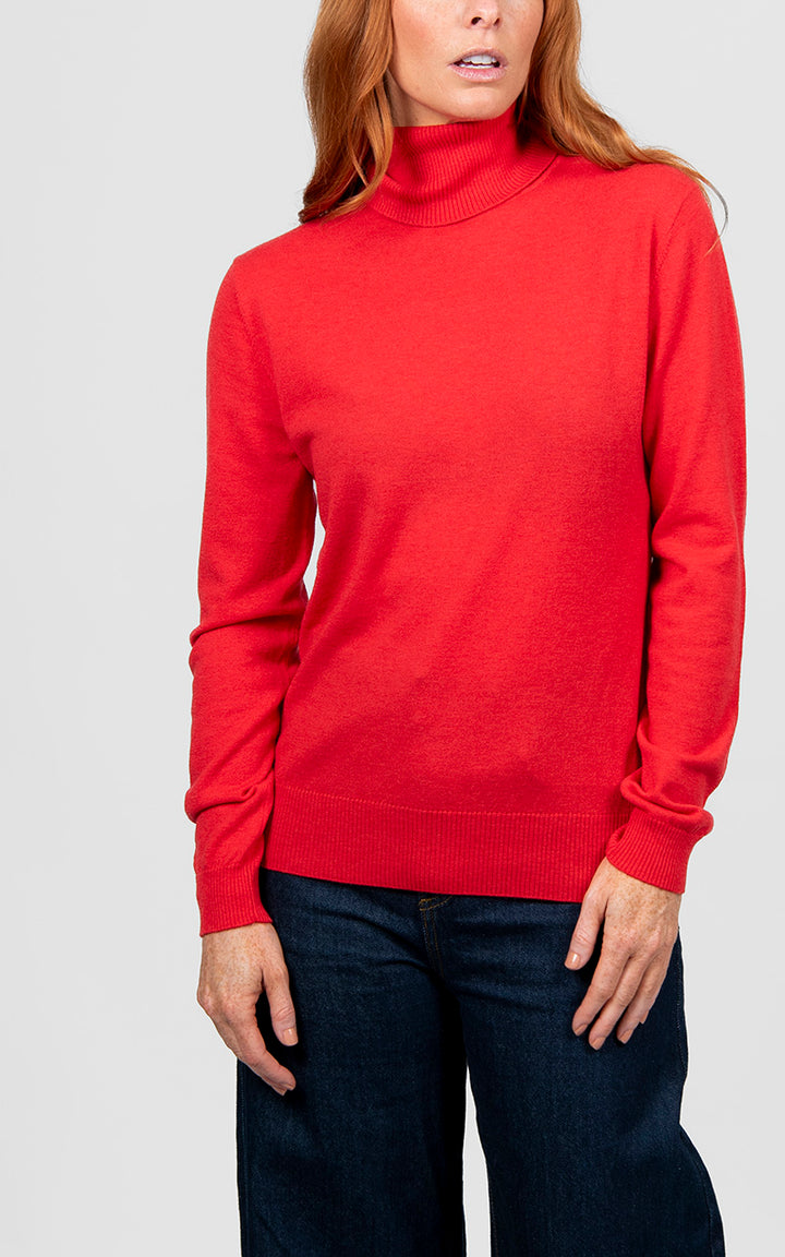 Bridge & Lord Rosie pullover - CY