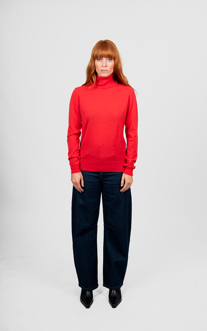 Bridge & Lord Rosie pullover - CY