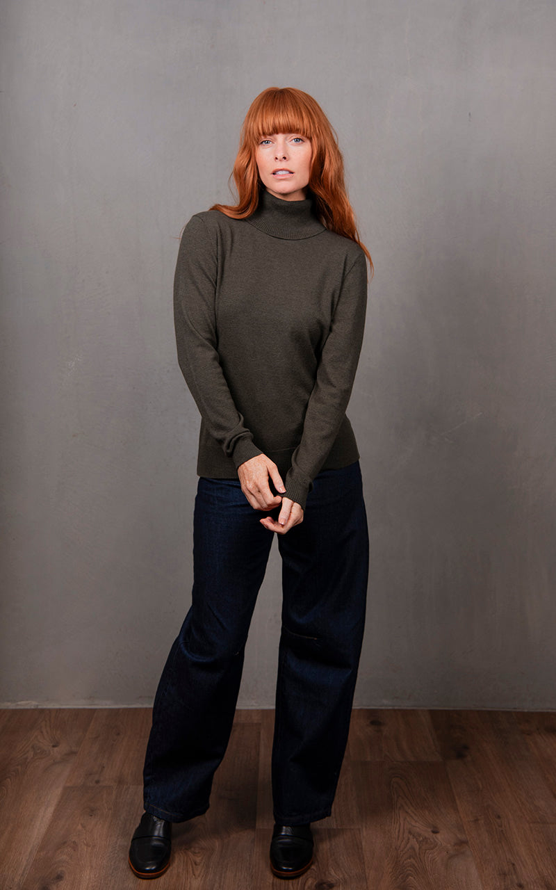 Bridge & Lord Rosie pullover - OL