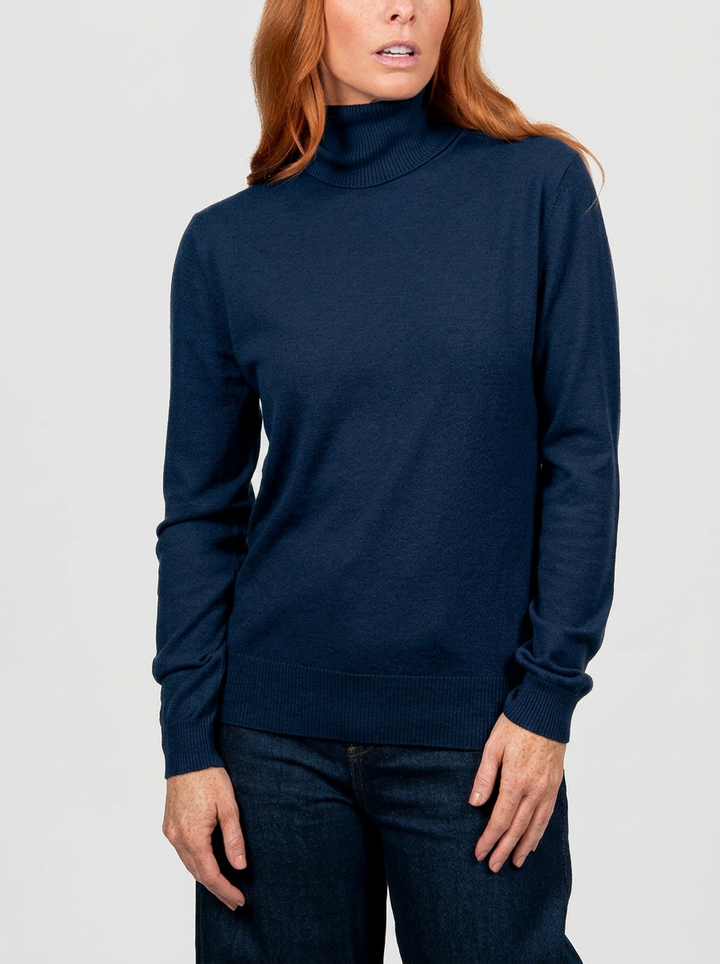 Bridge & Lord Rosie pullover - INK