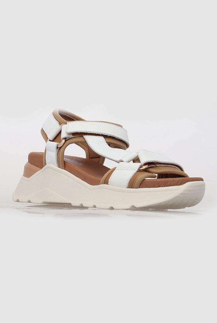 Alfie & Evie BOLTON leather sport Sandals