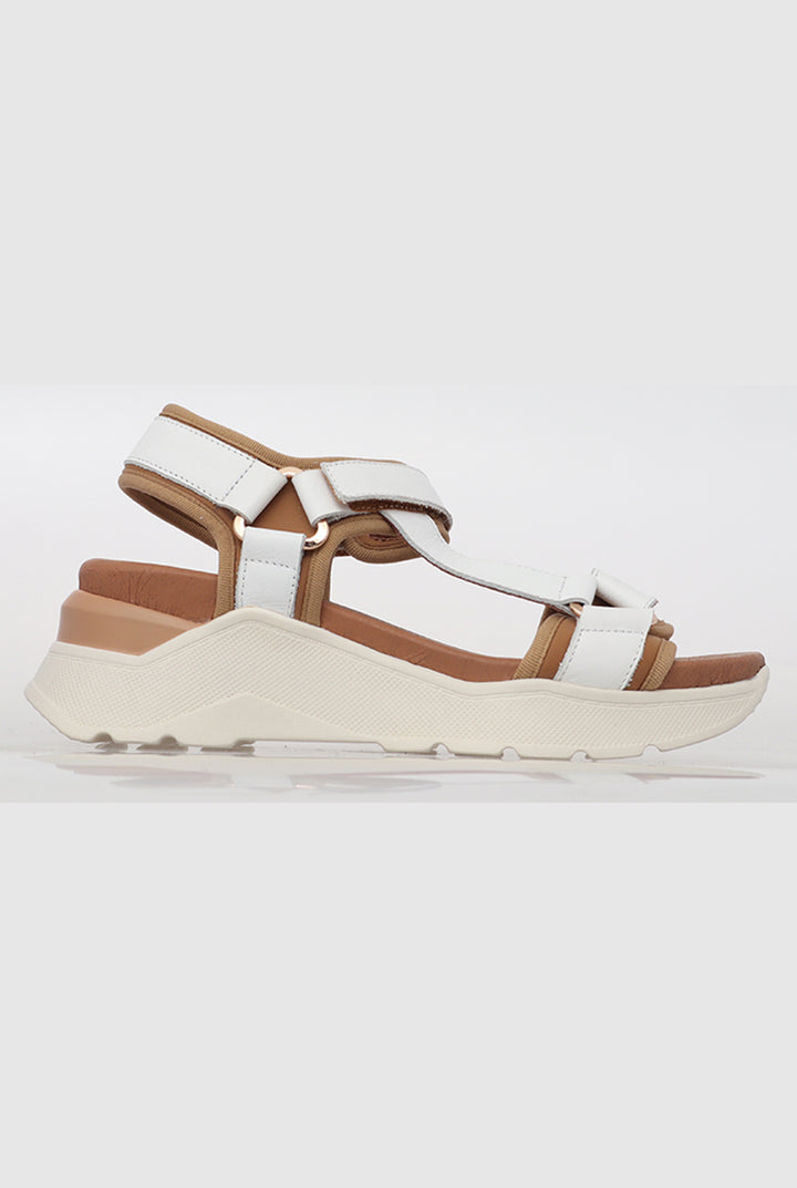 Alfie & Evie BOLTON leather sport Sandals