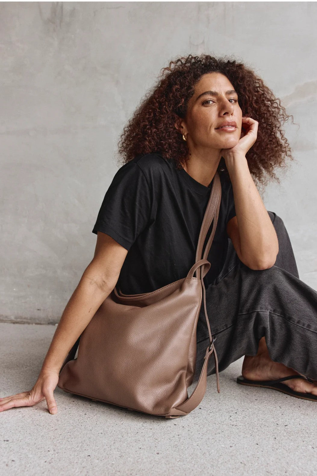 Vestirsi Bella 3-in-1 Convertible Bag