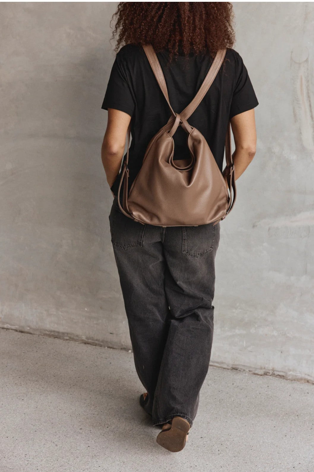 Vestirsi Bella 3-in-1 Convertible Bag