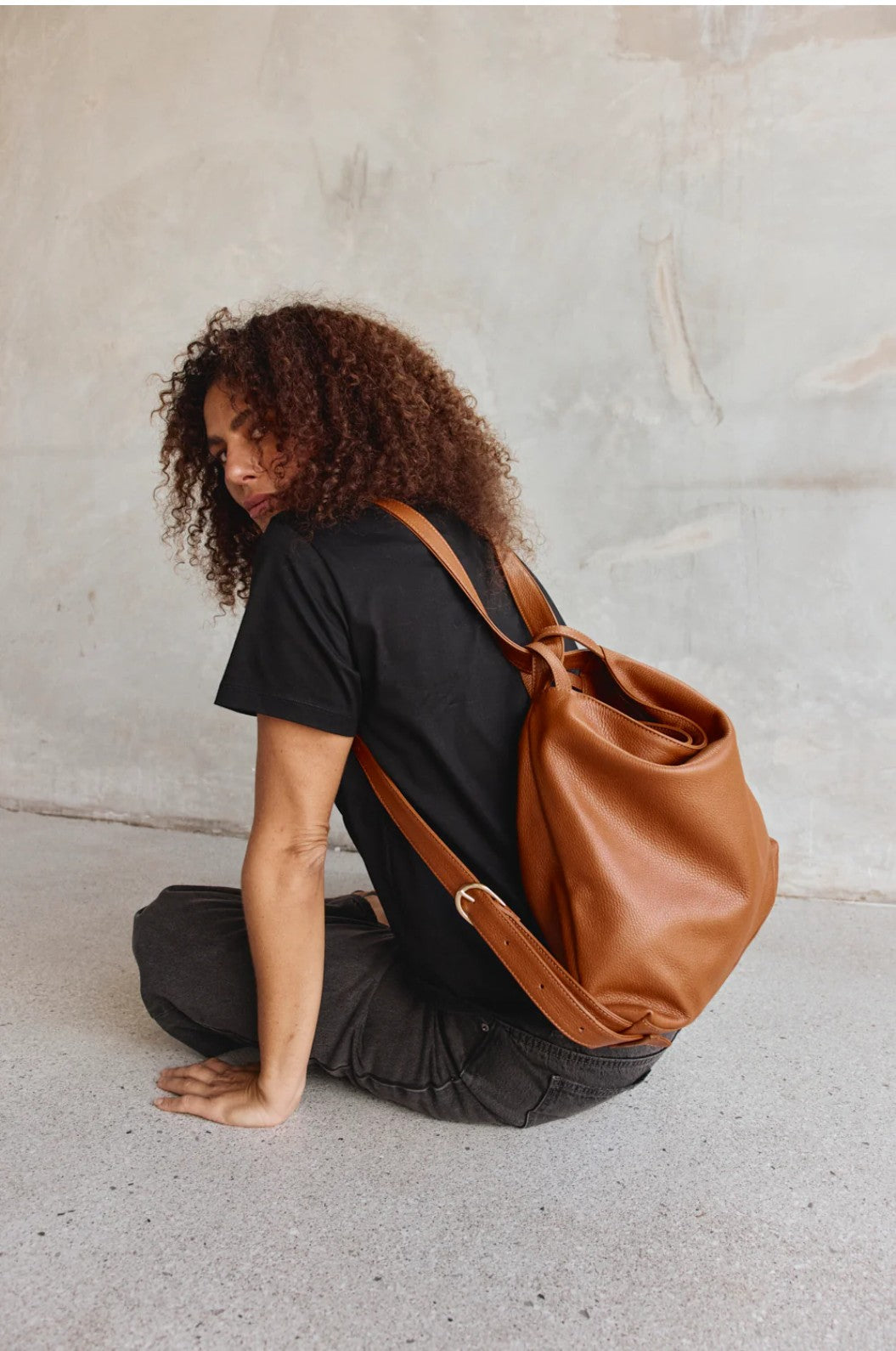 Vestirsi Bella 3-in-1 Convertible Bag