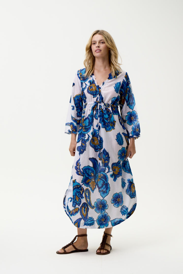 Oneseason Broome Byron Dress