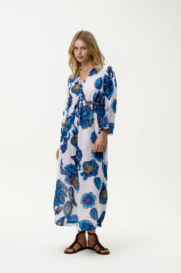 Oneseason Broome Byron Dress