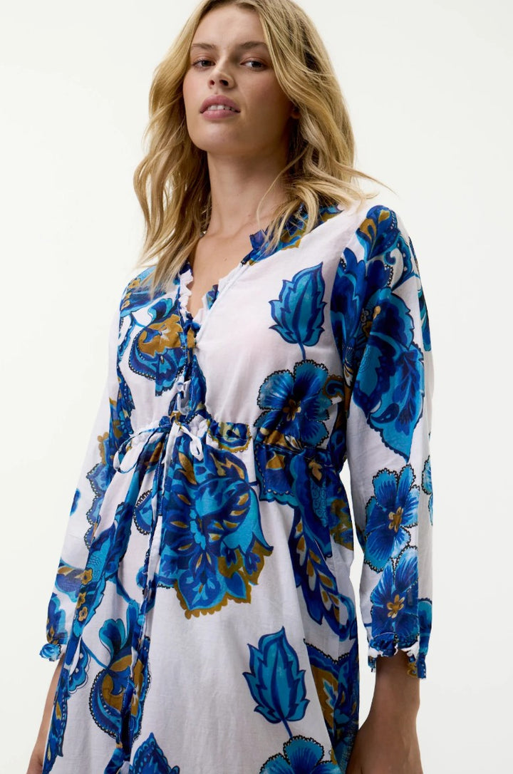 Oneseason Broome Byron Dress