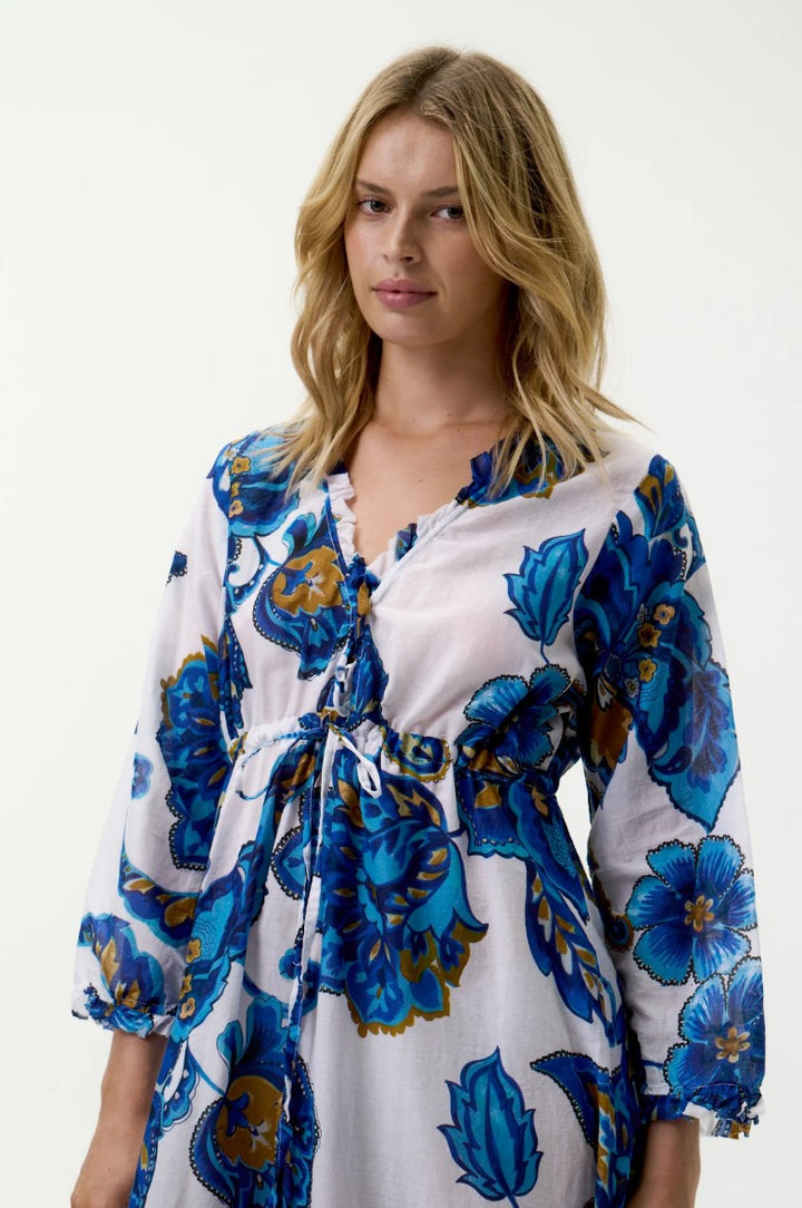 Oneseason Broome Byron Dress