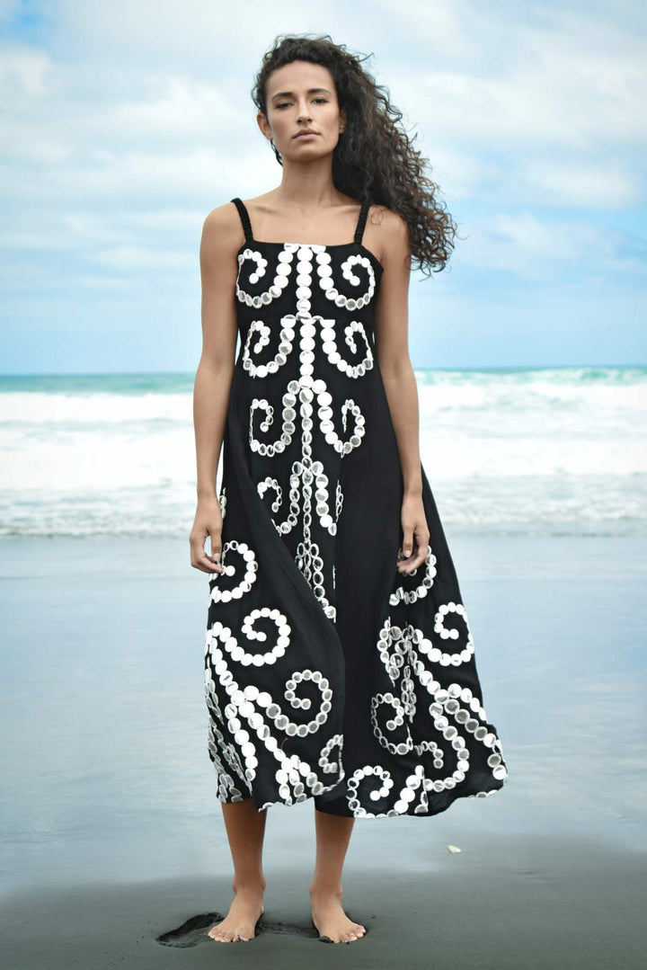 Cooper A STRAPPING SUMMER Dress