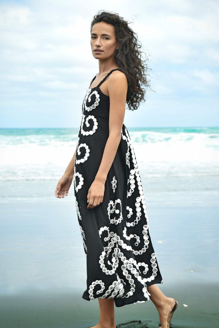 Cooper A STRAPPING SUMMER Dress