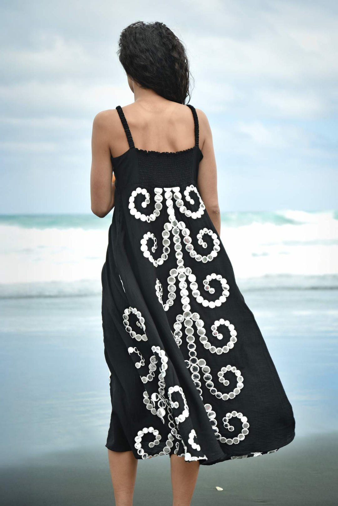 Cooper A STRAPPING SUMMER Dress