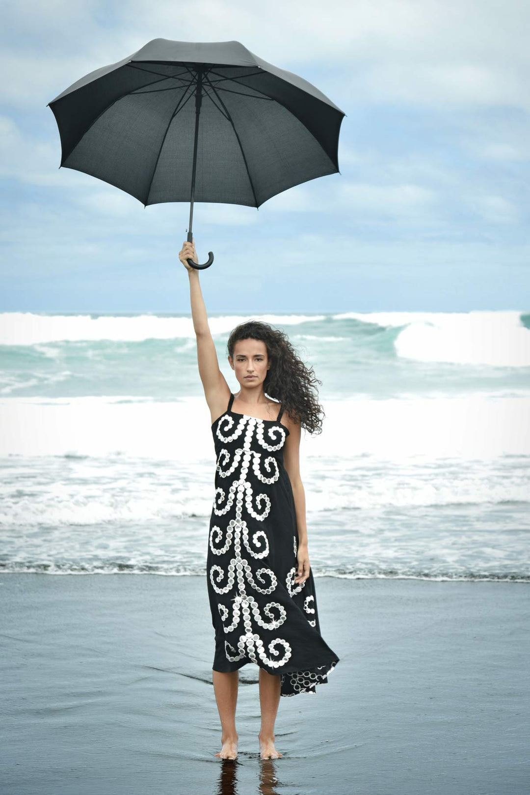 Cooper A STRAPPING SUMMER Dress