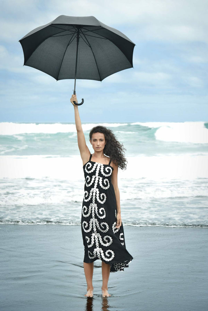 Cooper A STRAPPING SUMMER Dress