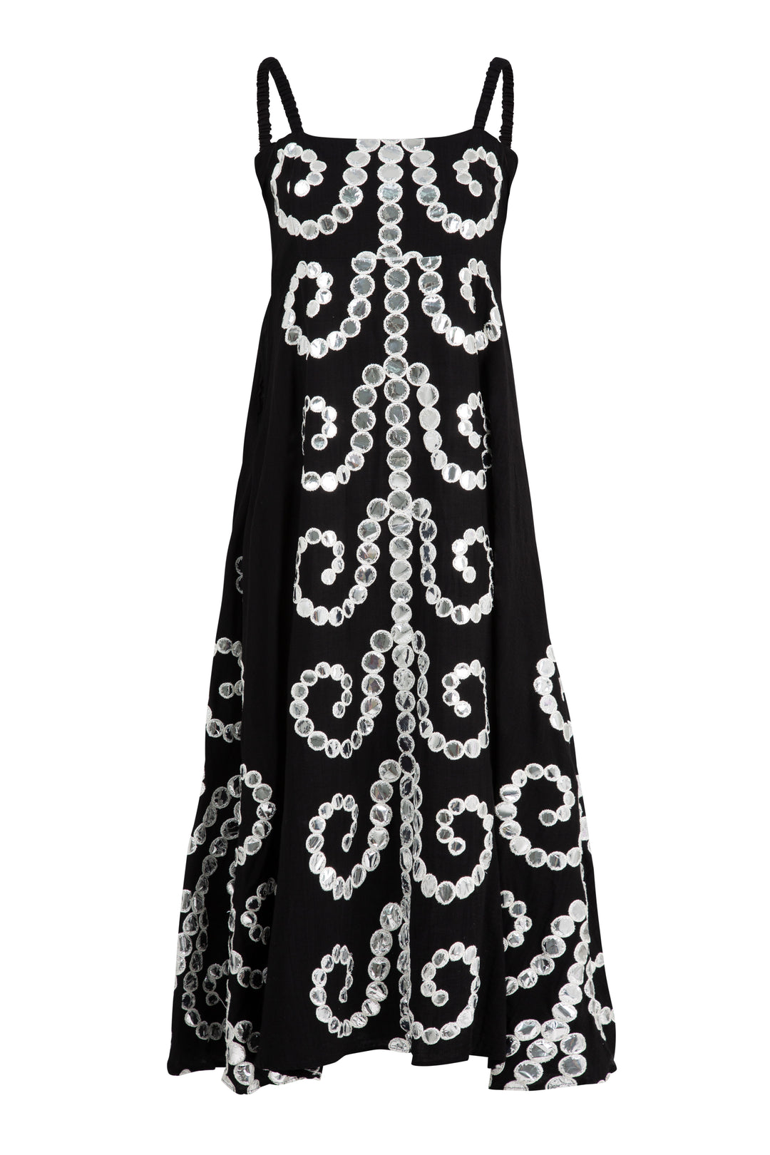 Cooper A STRAPPING SUMMER Dress