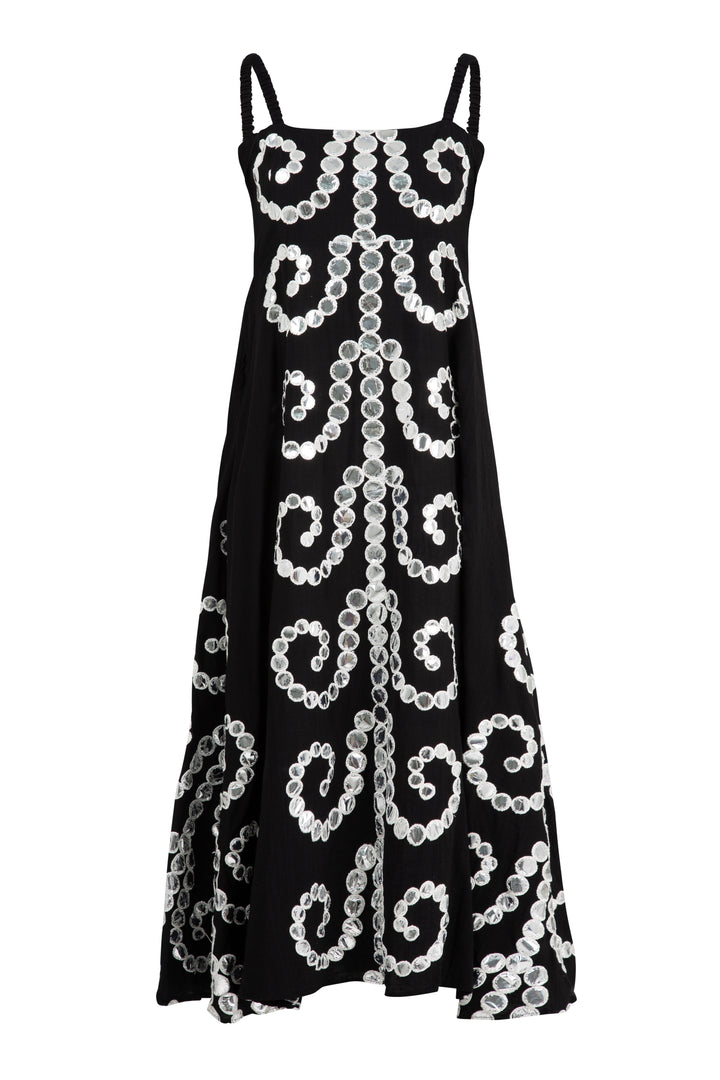 Cooper A STRAPPING SUMMER Dress