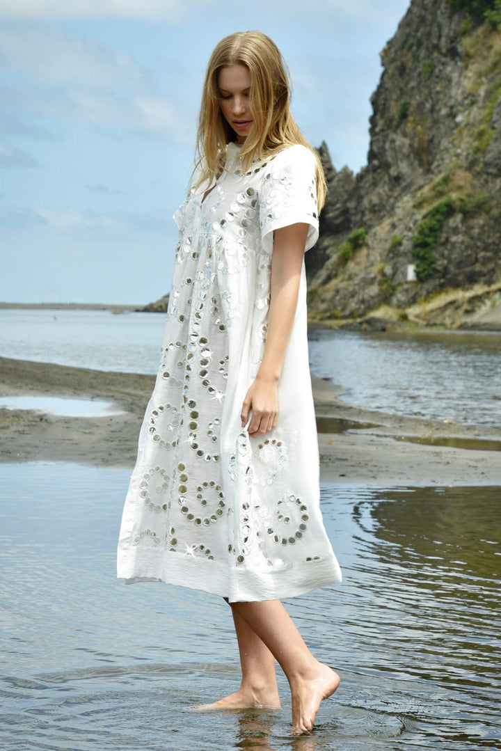 Cooper ROUND + ROUND Dress