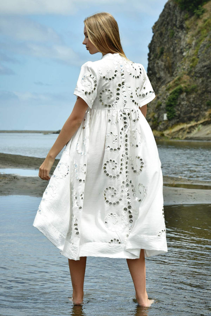 Cooper ROUND + ROUND Dress