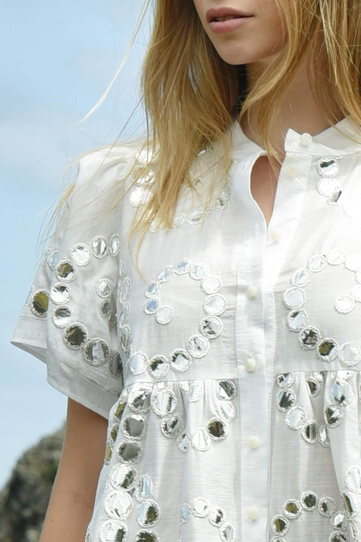 Cooper ROUND + ROUND Dress