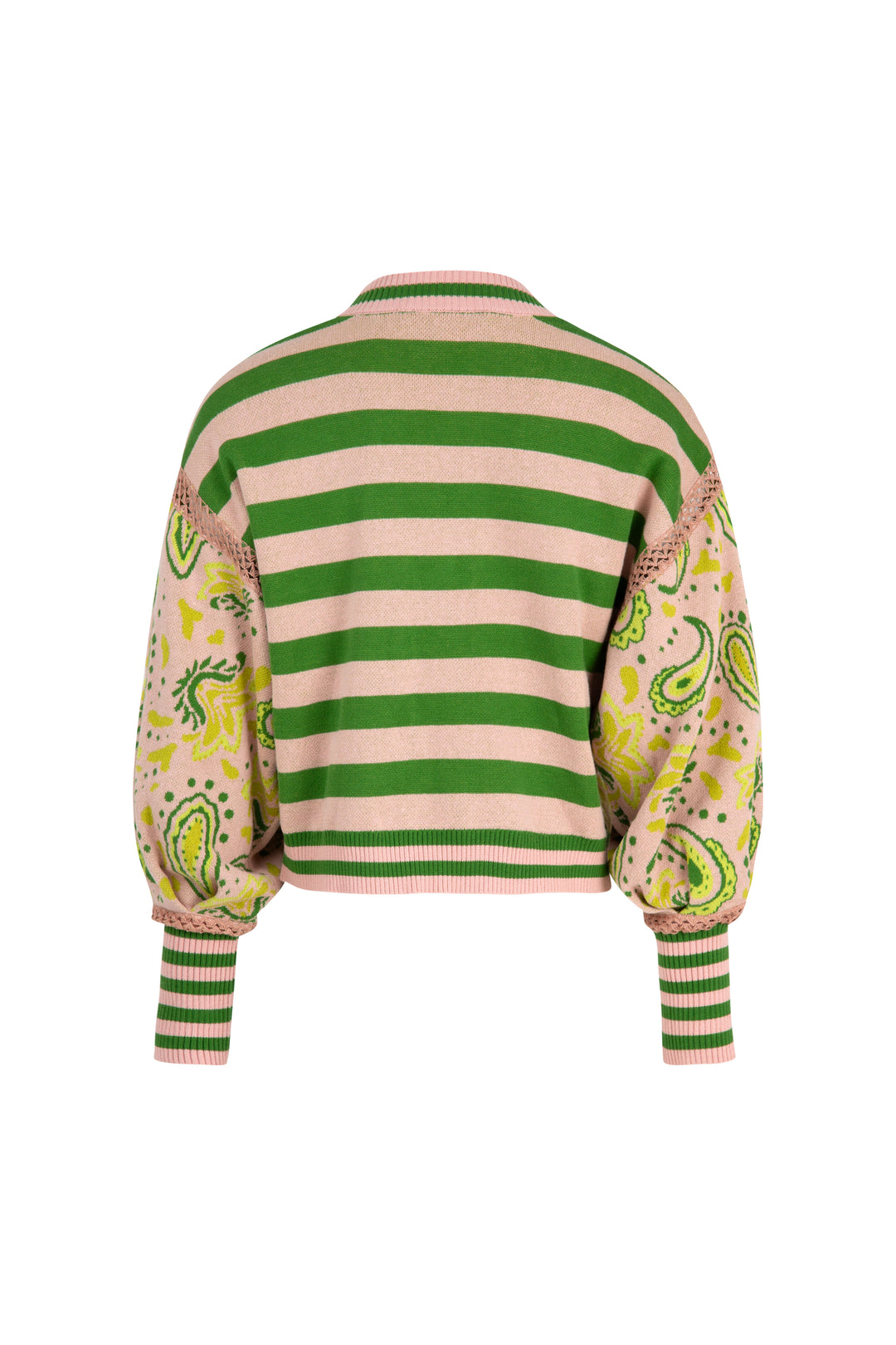 Cooper THE MAIN EVENT Cardigan