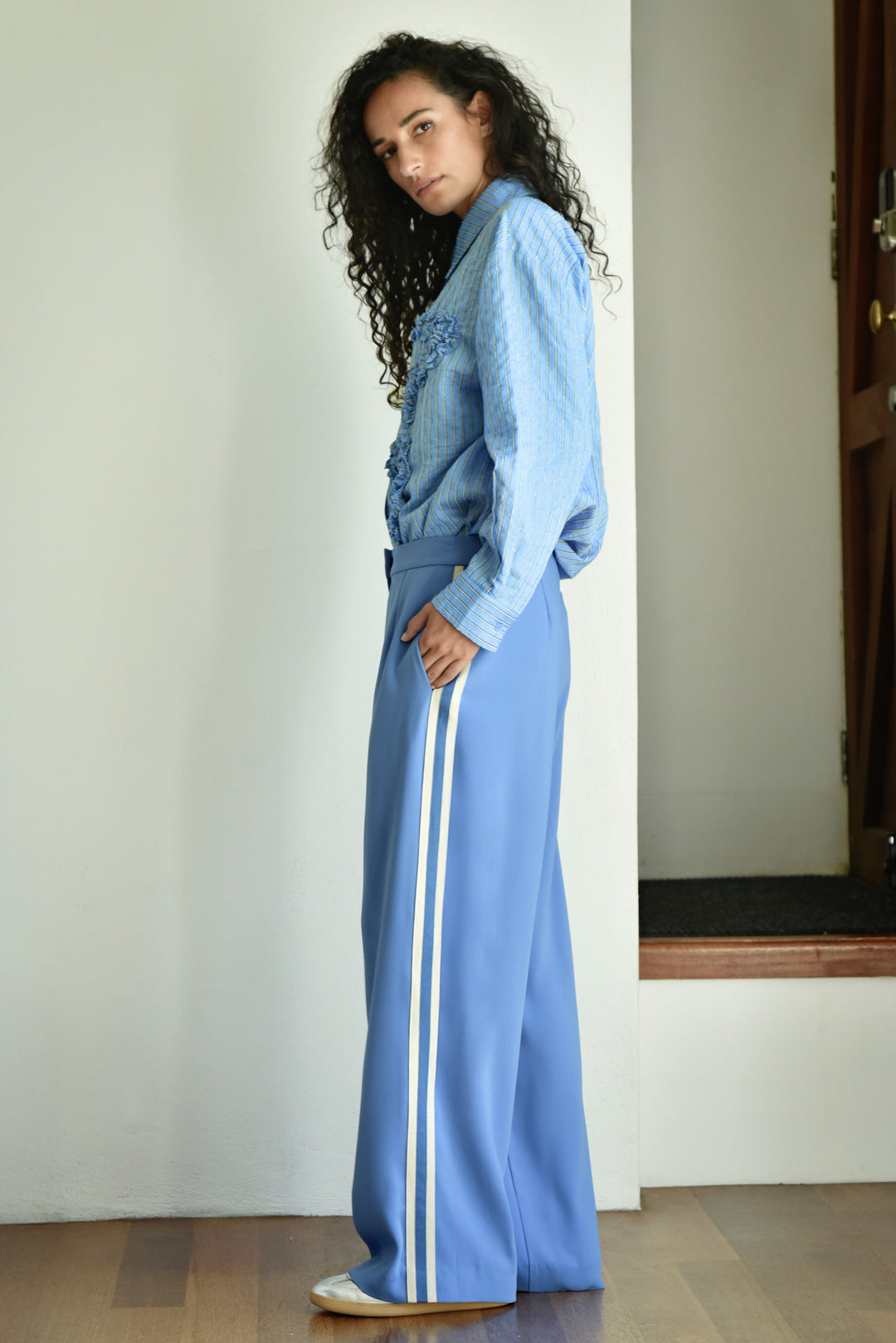 Cooper A STEP IN TIME Pant