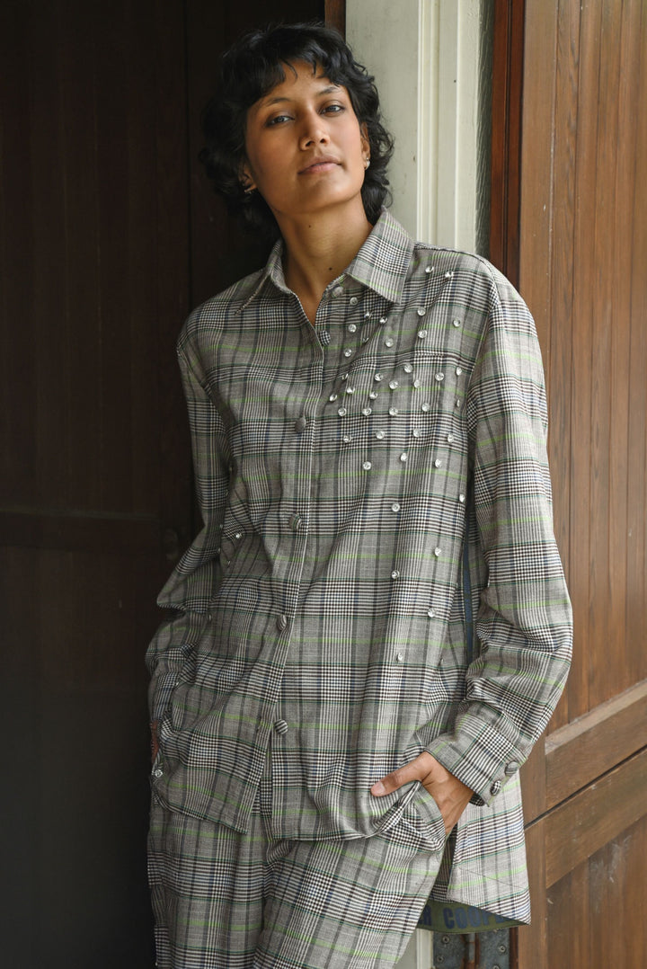 Cooper DIAMONDS FOR DAYS Shirt
