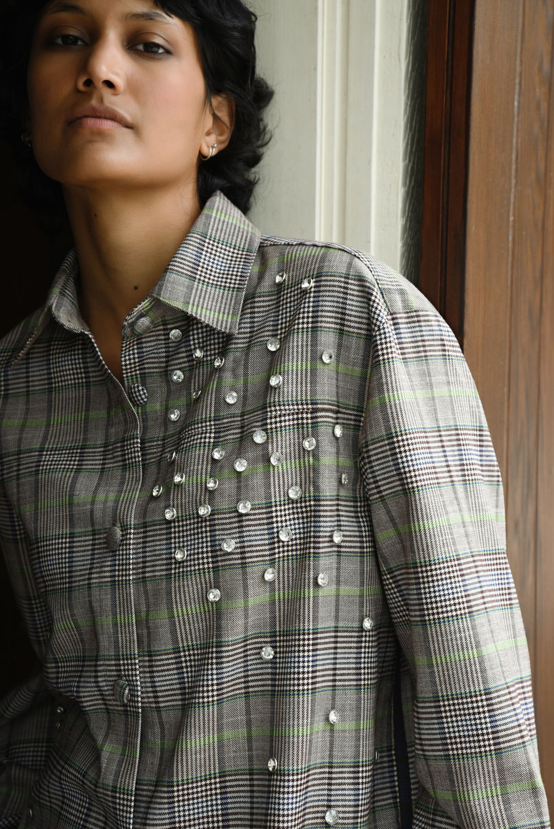 Cooper DIAMONDS FOR DAYS Shirt