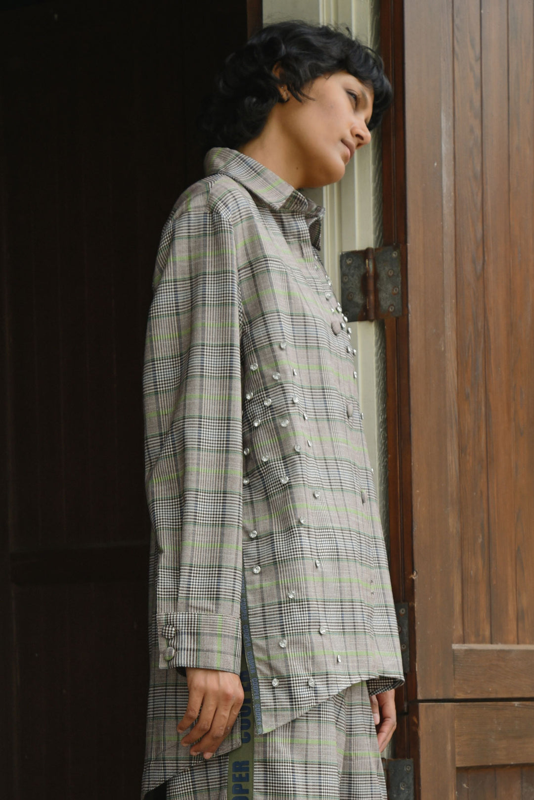 Cooper DIAMONDS FOR DAYS Shirt