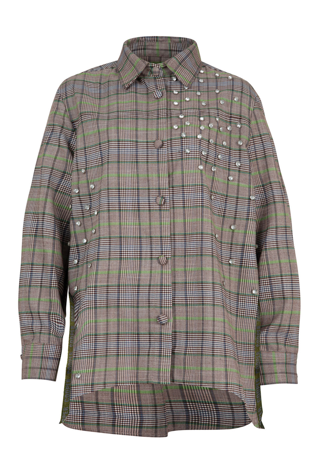 Cooper DIAMONDS FOR DAYS Shirt