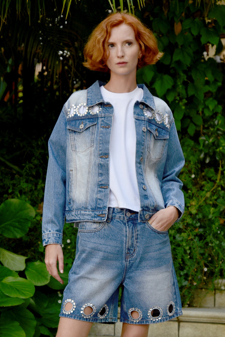 Coop DIAMOND LIFE Jacket