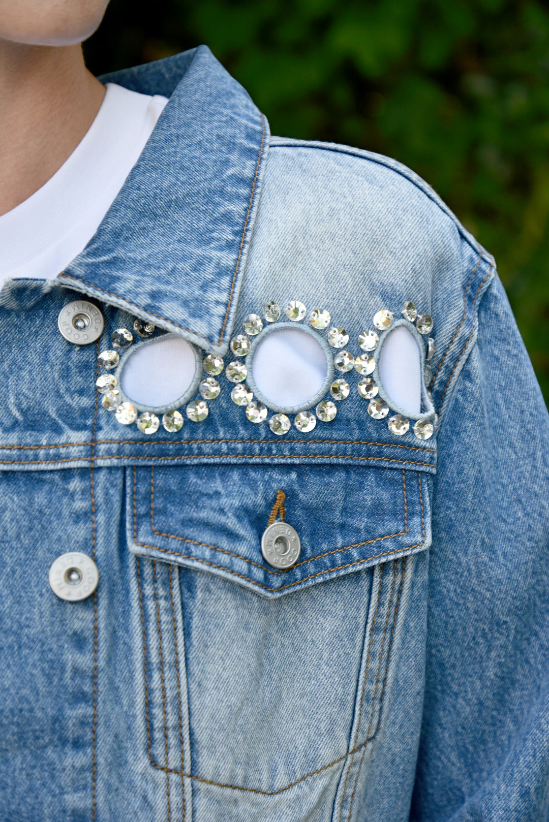 Coop DIAMOND LIFE Jacket