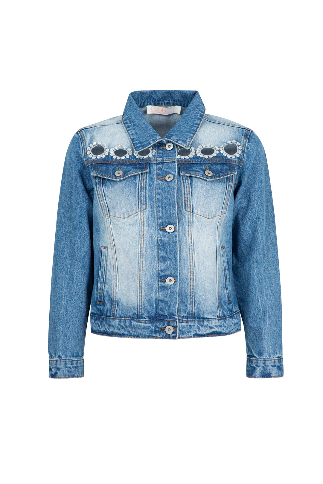 Coop DIAMOND LIFE Jacket