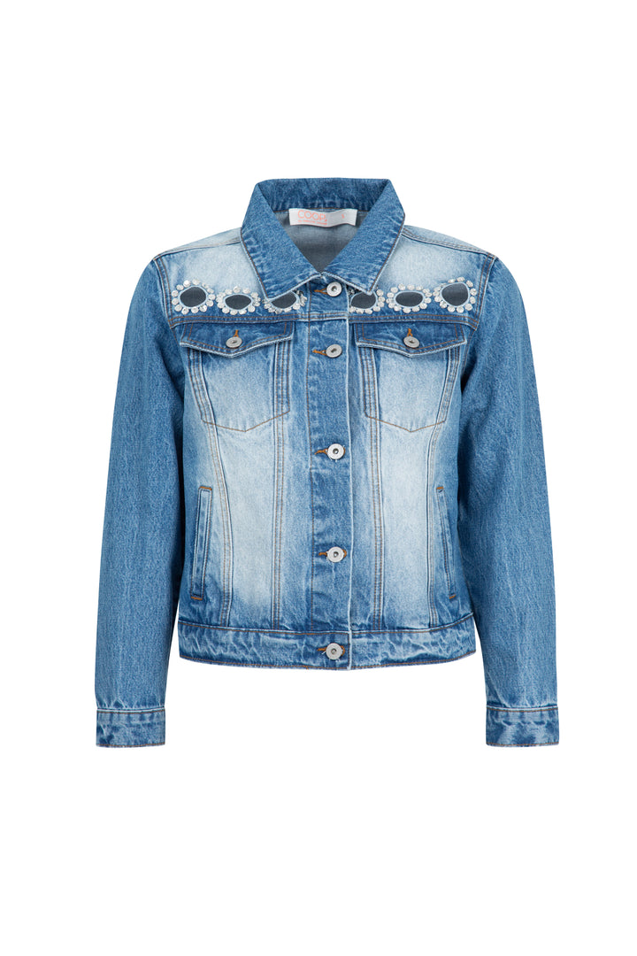 Coop DIAMOND LIFE Jacket