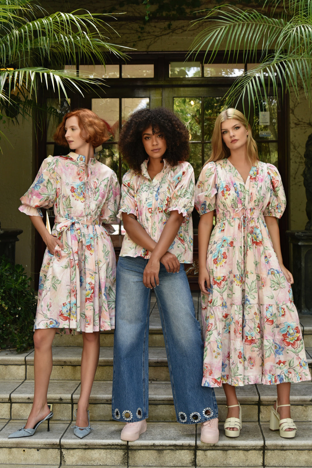 Coop UNCUT GEMS Jean