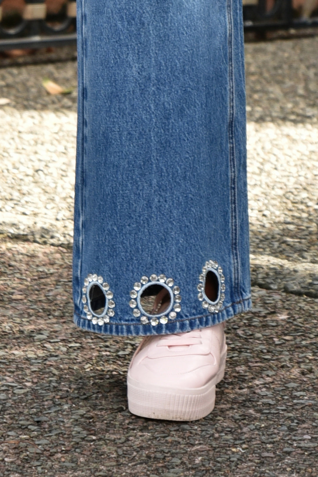 Coop UNCUT GEMS Jean