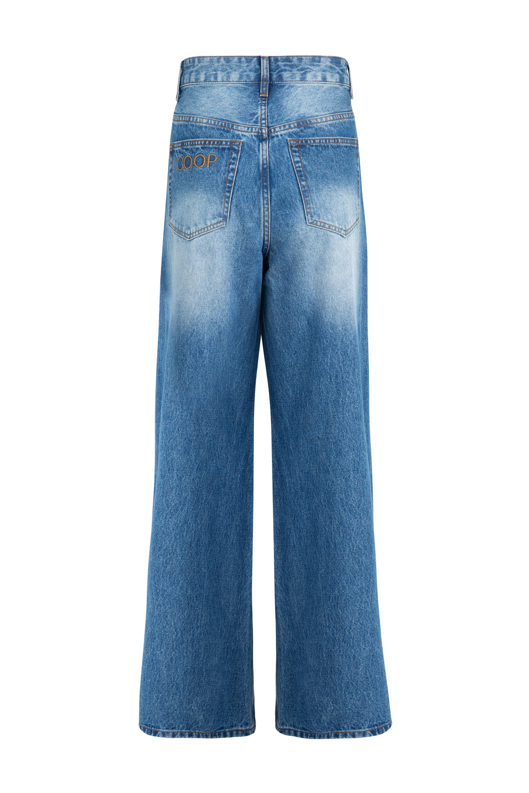 Coop UNCUT GEMS Jean