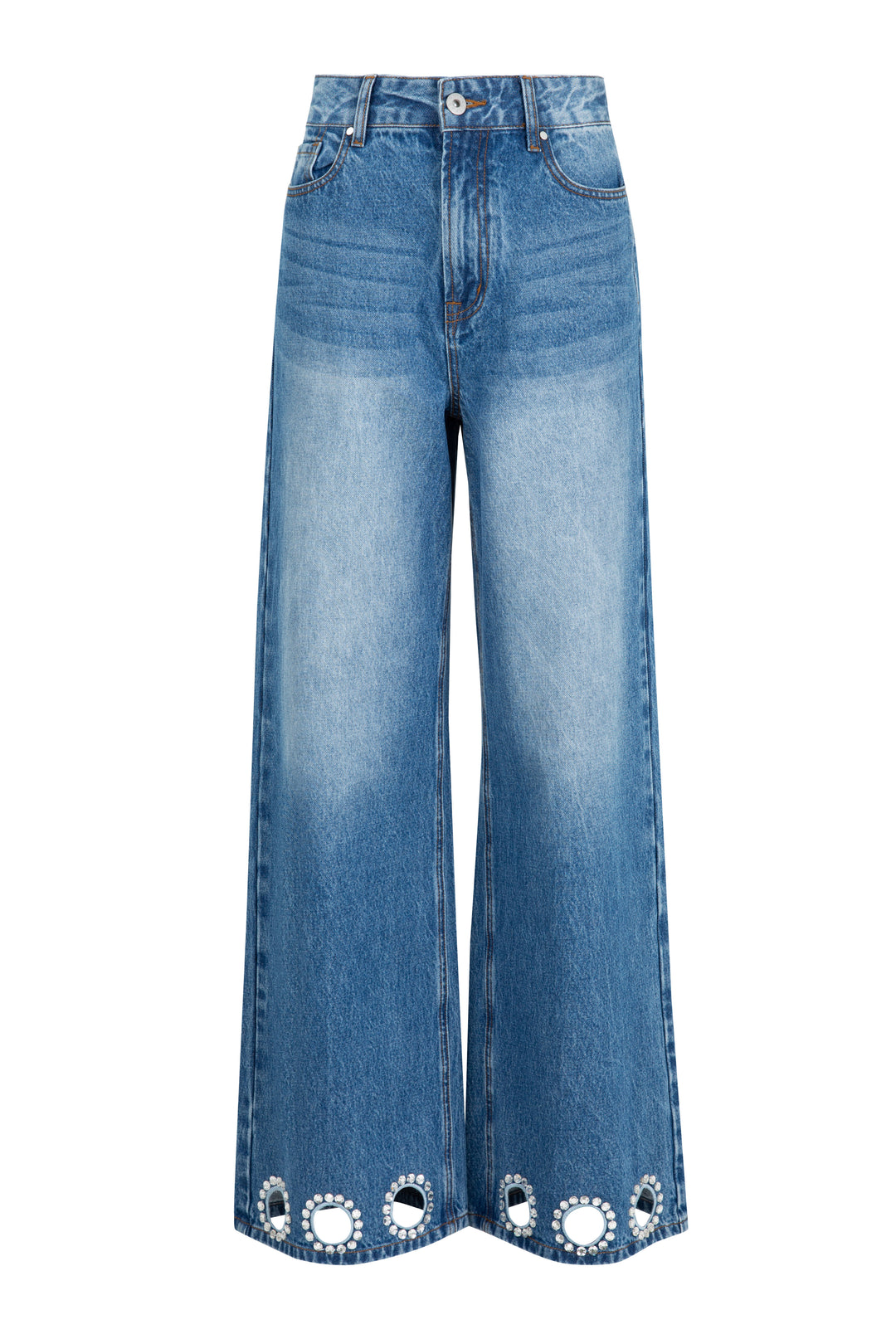 Coop UNCUT GEMS Jean