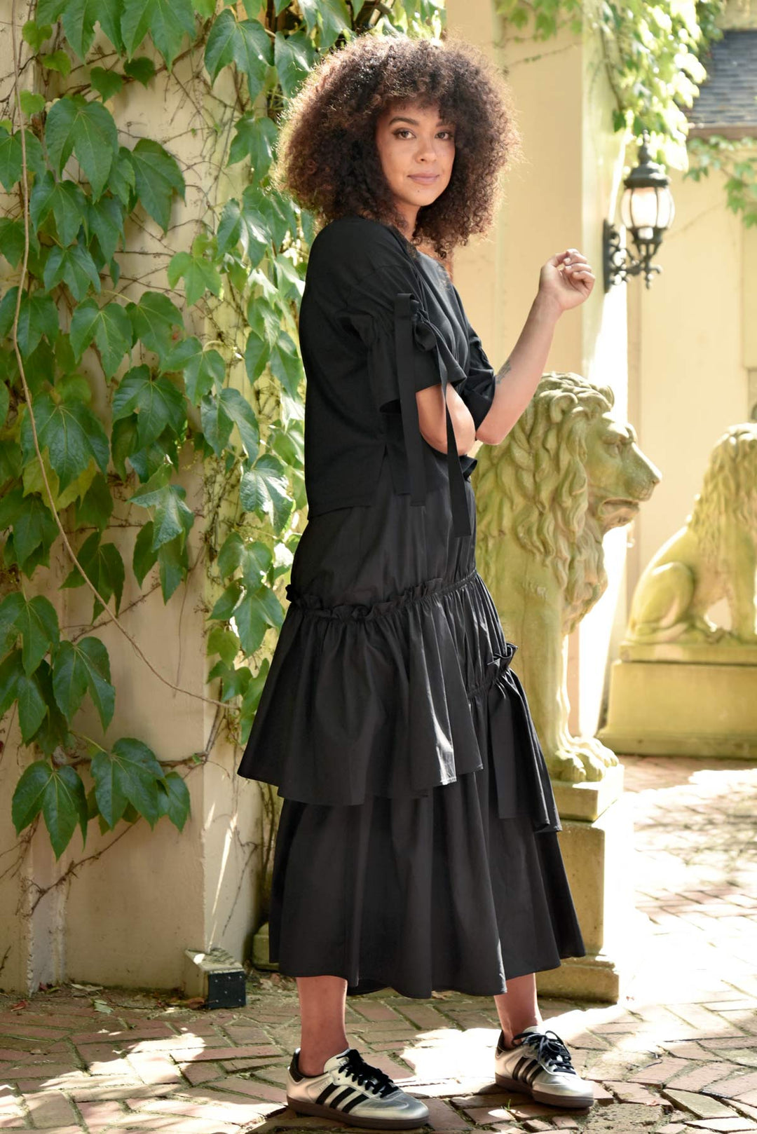 Coop SKIRT BY QUICKLY Skirt